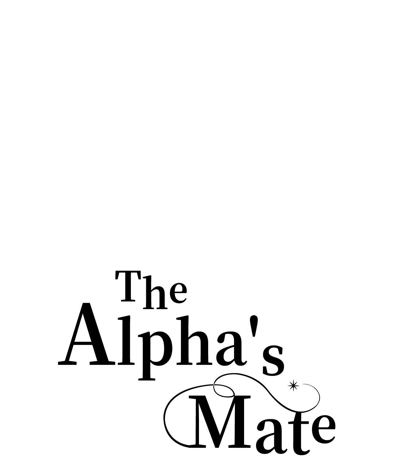 The Alpha's Mate Chapter 37, page 31