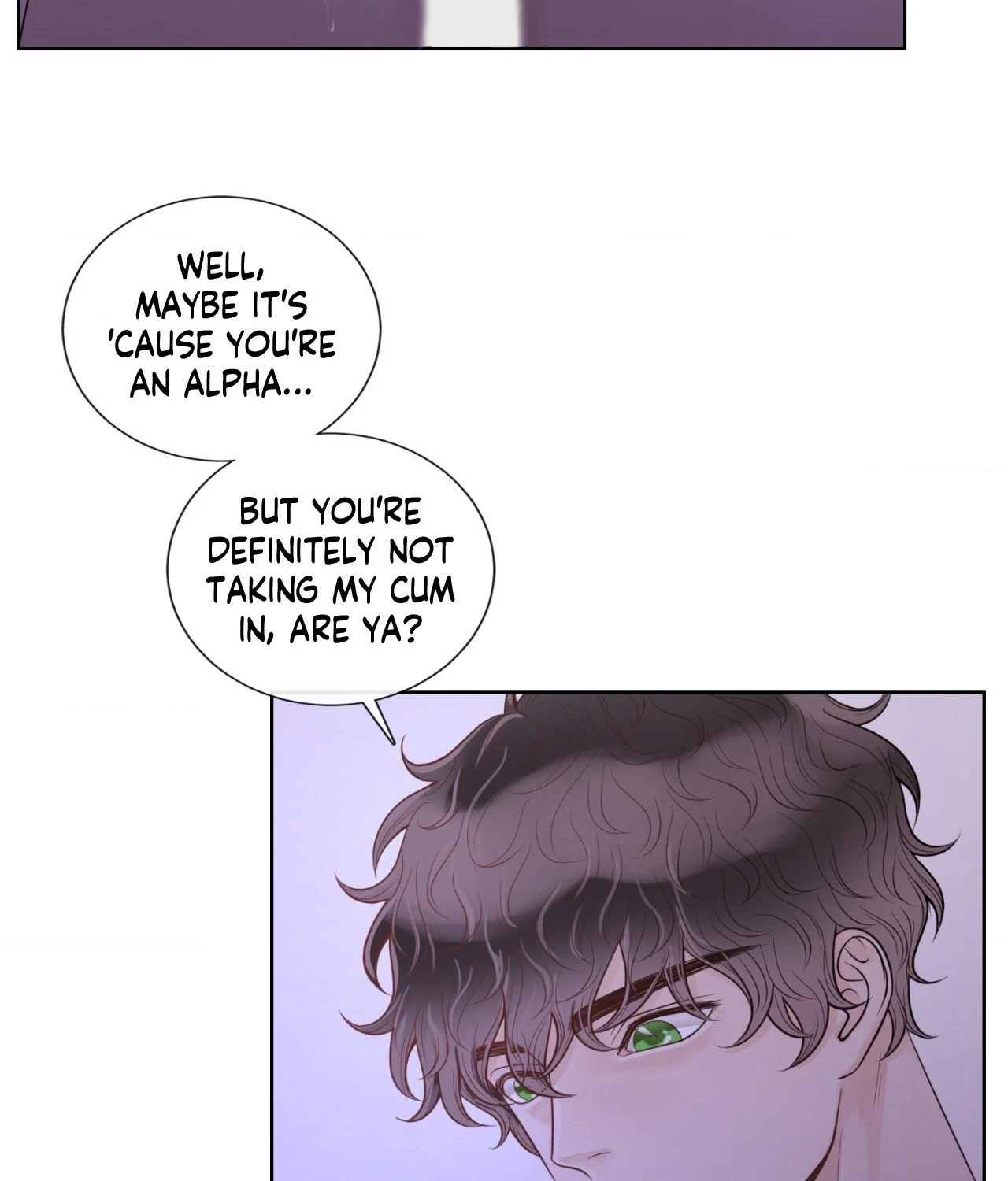 The Alpha's Mate Chapter 37, page 34