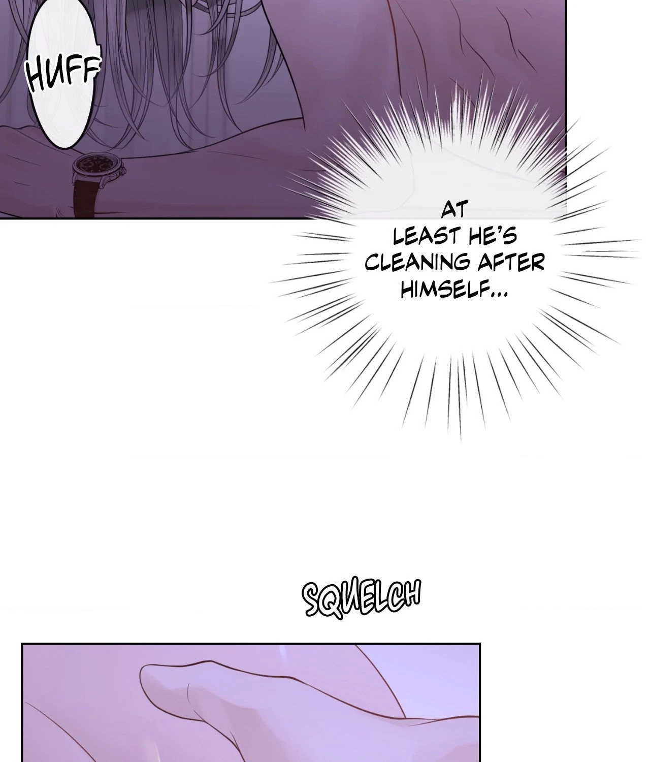 The Alpha's Mate Chapter 37, page 38