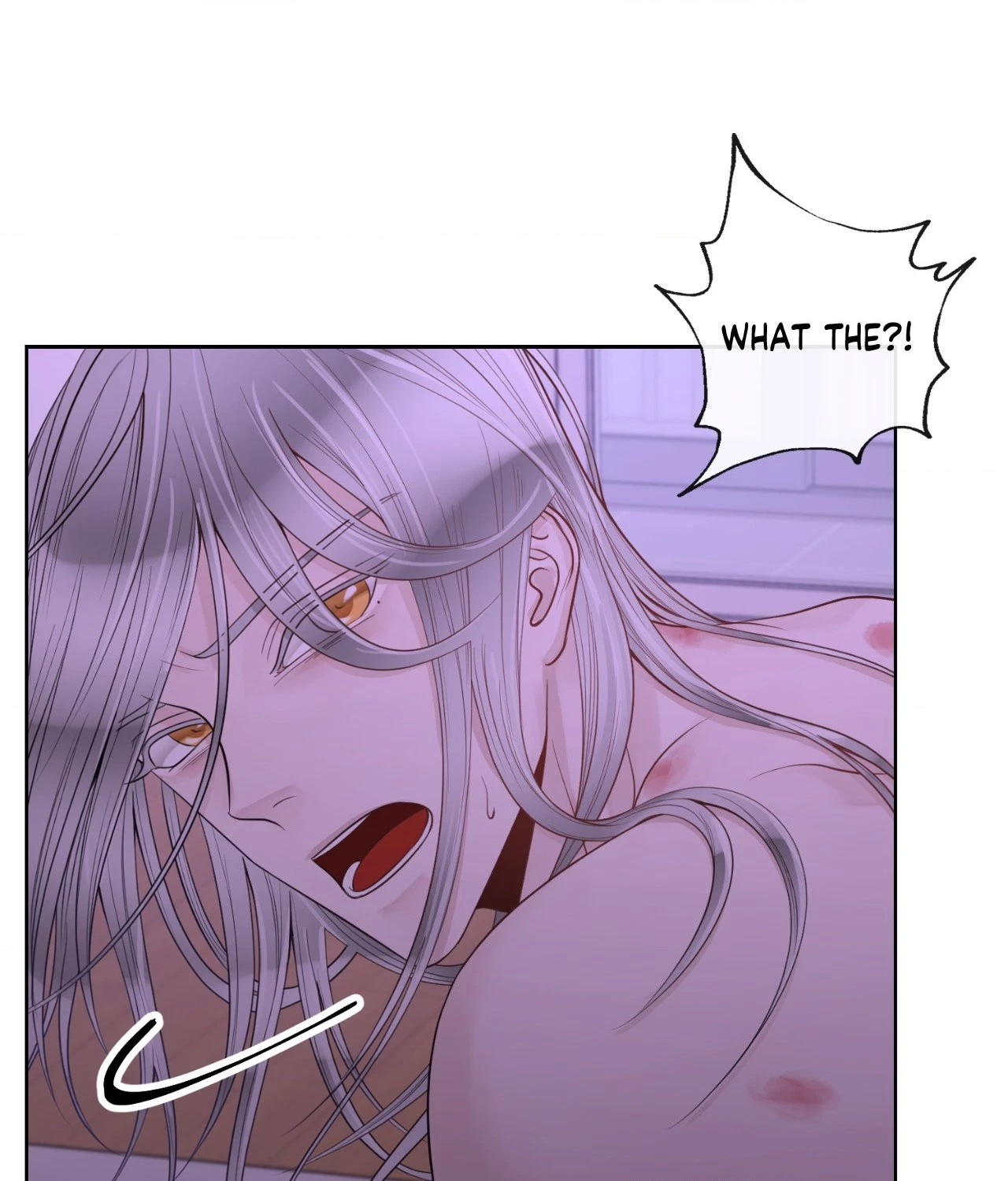 The Alpha's Mate Chapter 37, page 41