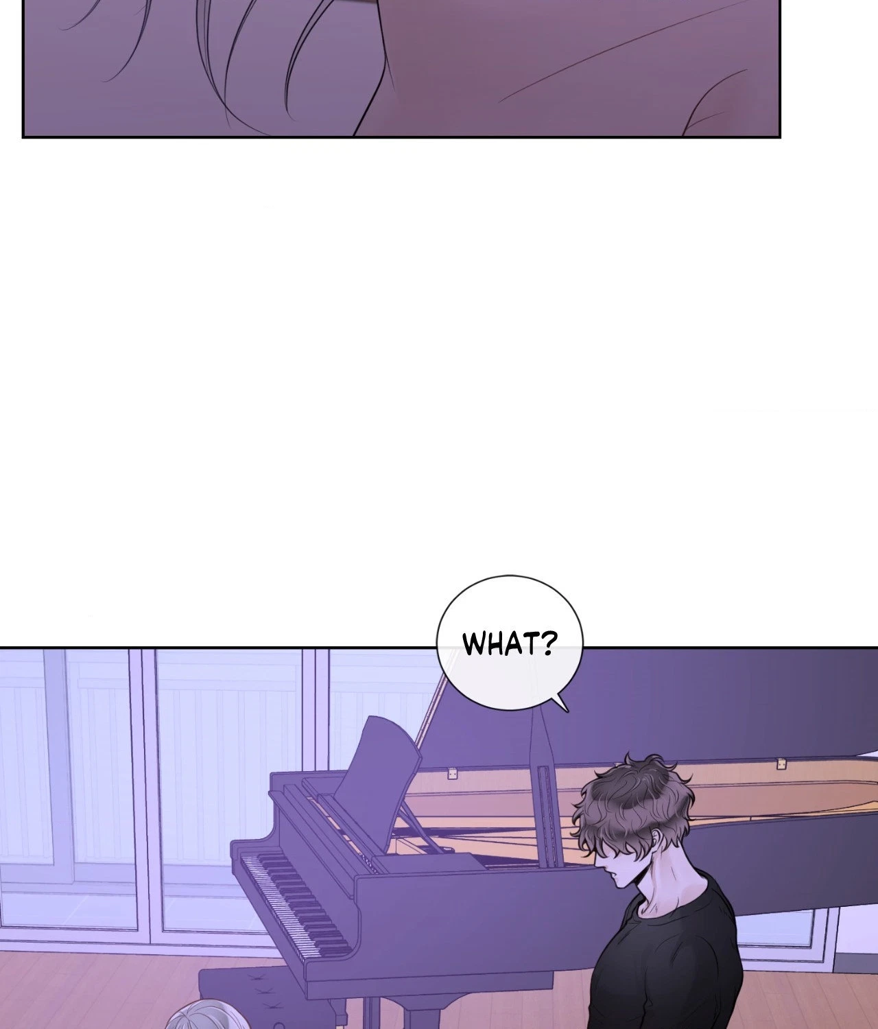 The Alpha's Mate Chapter 37, page 42