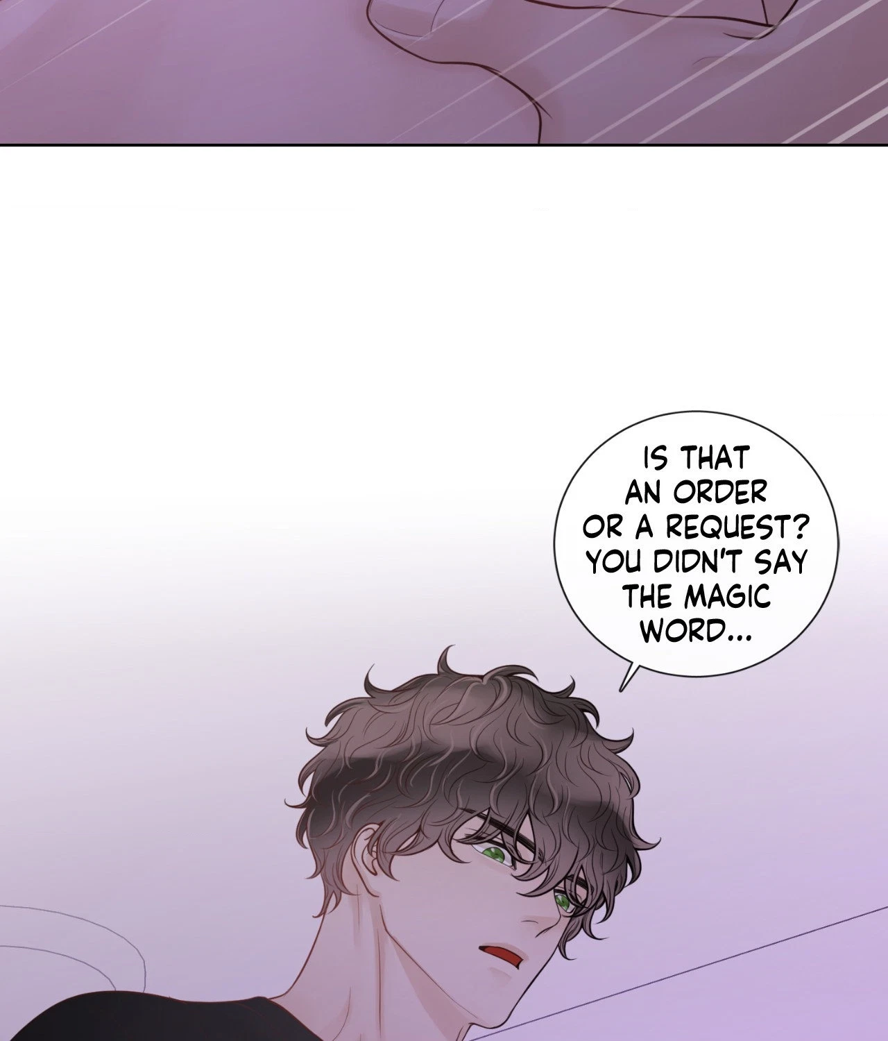 The Alpha's Mate Chapter 37, page 45