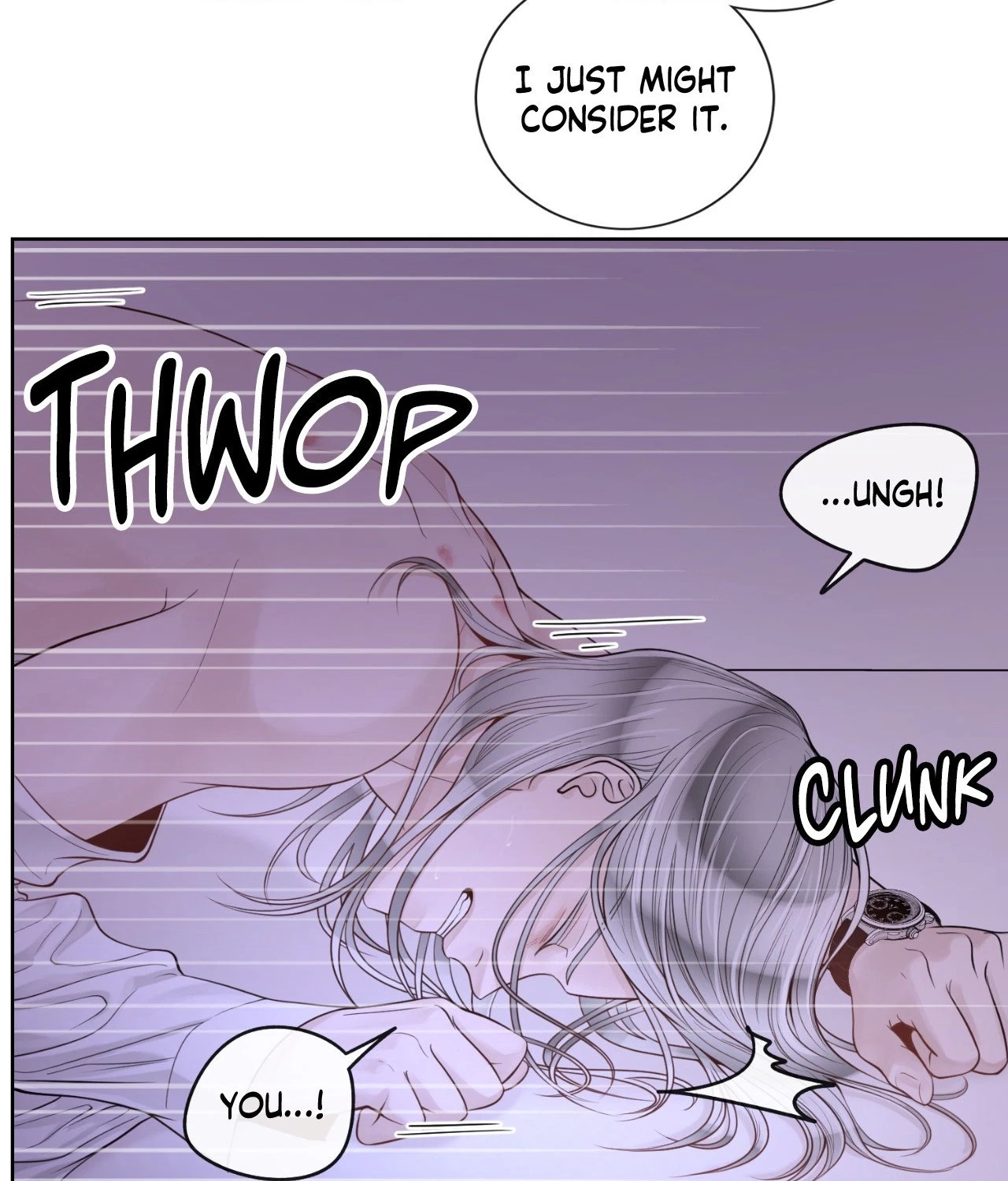 The Alpha's Mate Chapter 37, page 49