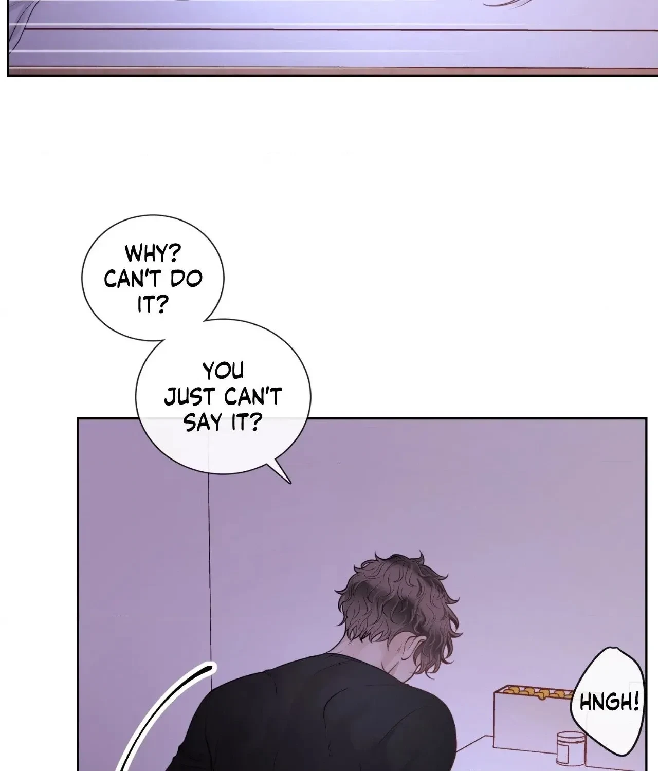 The Alpha's Mate Chapter 37, page 50