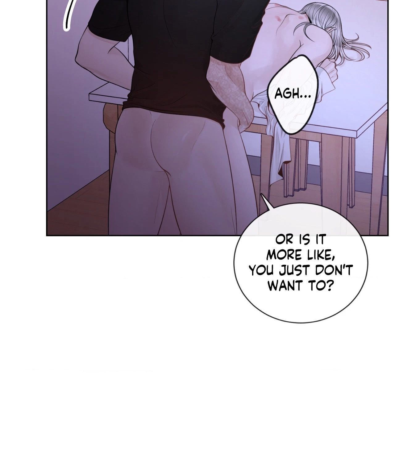 The Alpha's Mate Chapter 37, page 51