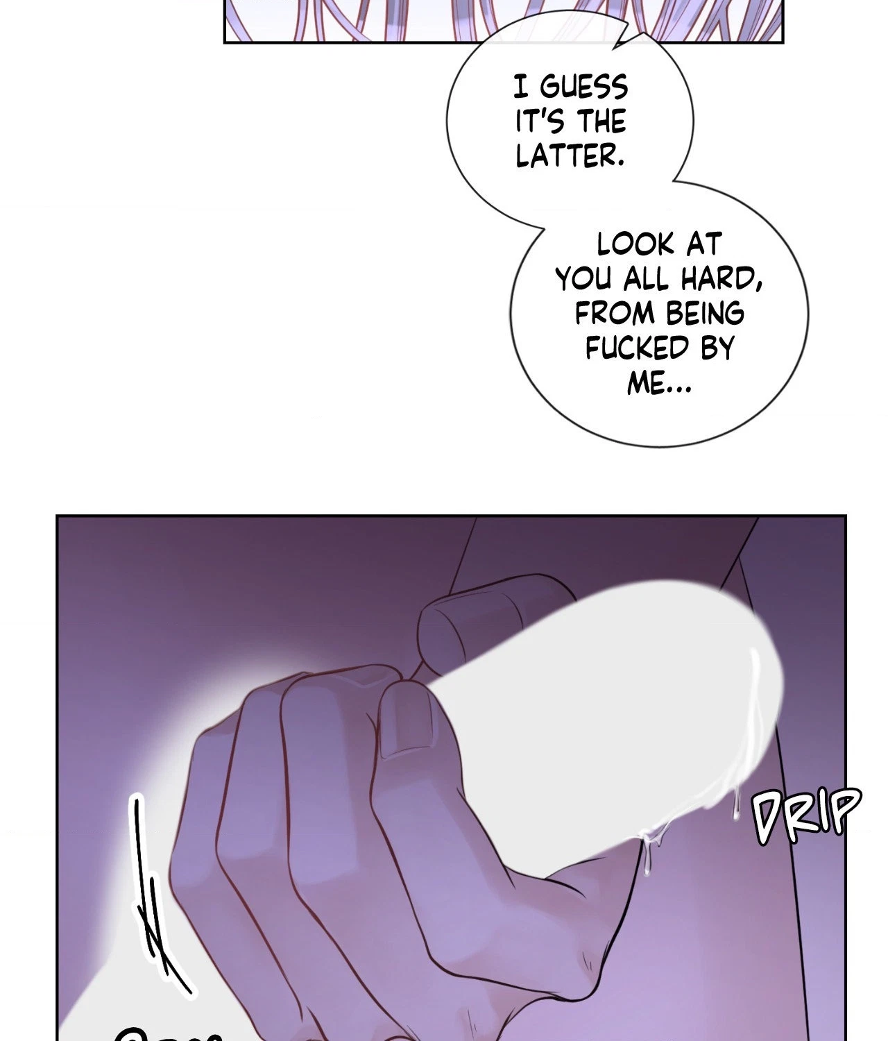 The Alpha's Mate Chapter 37, page 54