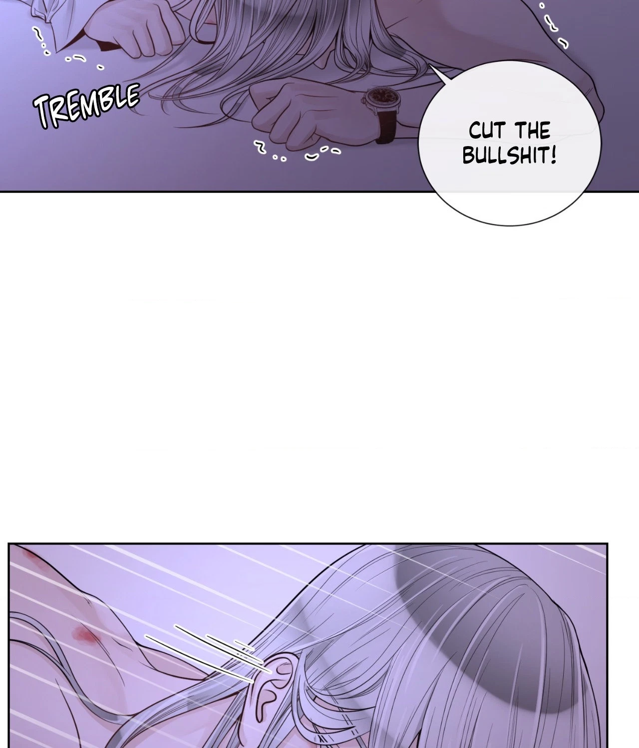 The Alpha's Mate Chapter 37, page 57