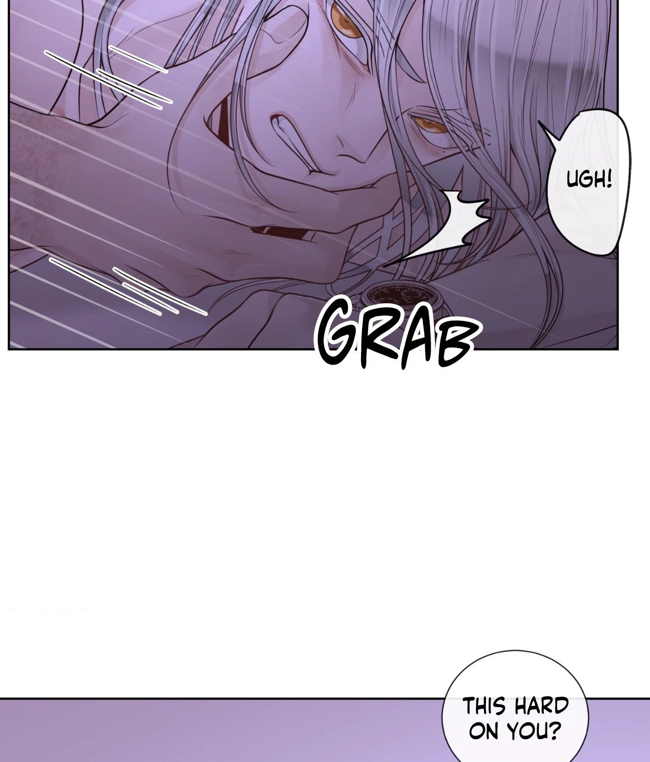 The Alpha's Mate Chapter 37, page 58