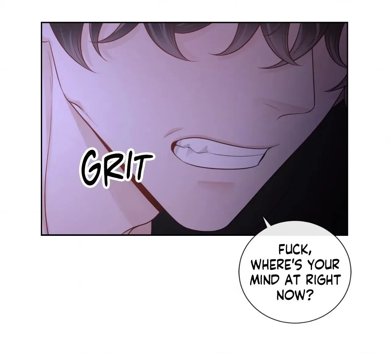 The Alpha's Mate Chapter 37, page 70