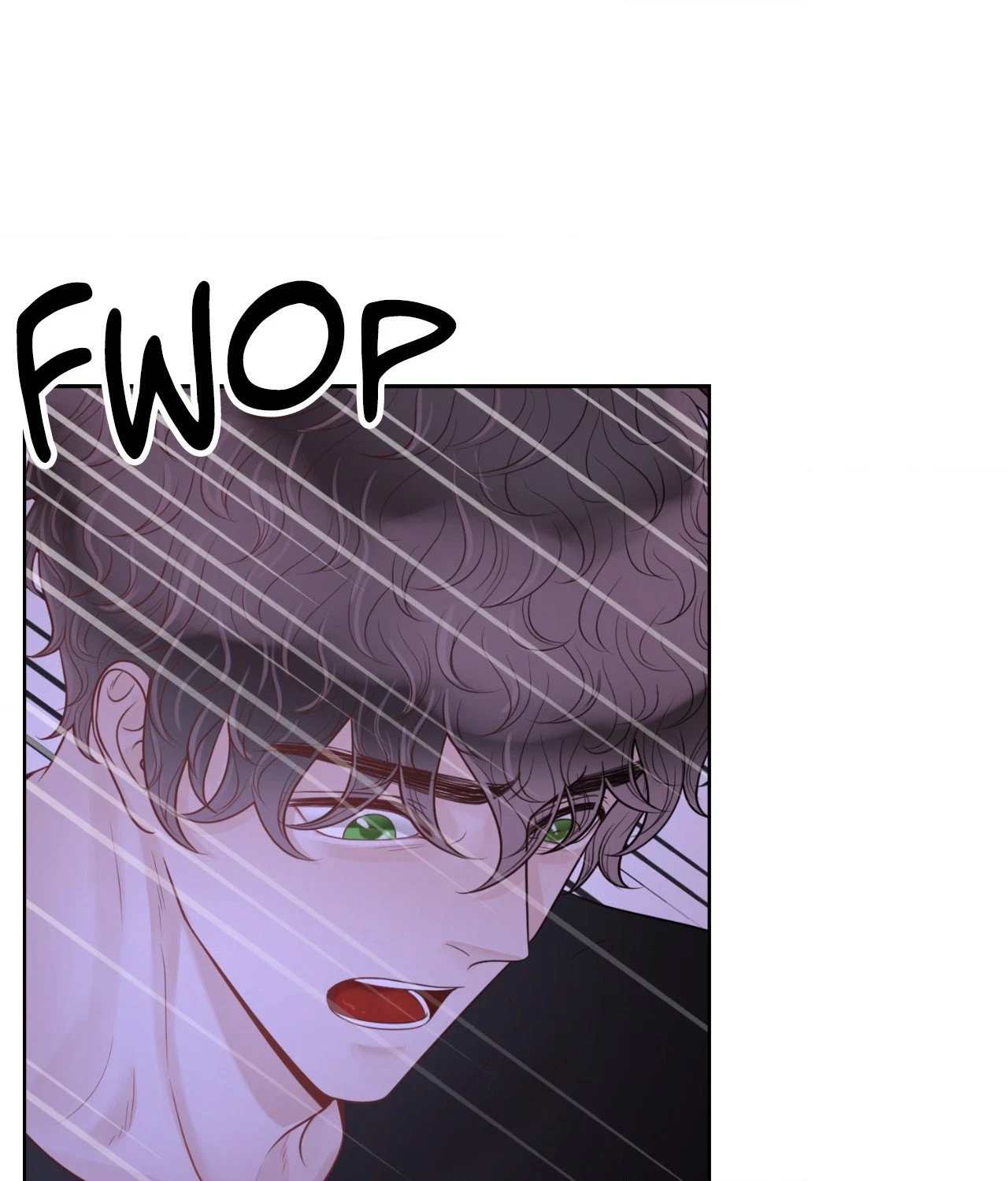 The Alpha's Mate Chapter 37, page 71