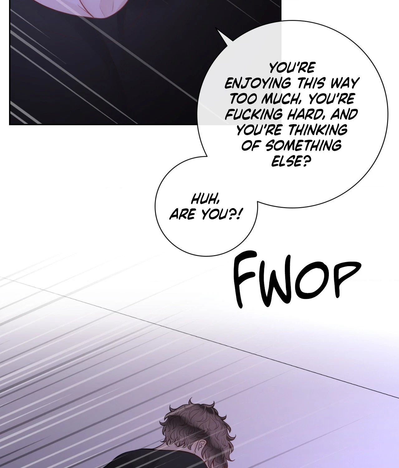 The Alpha's Mate Chapter 37, page 72