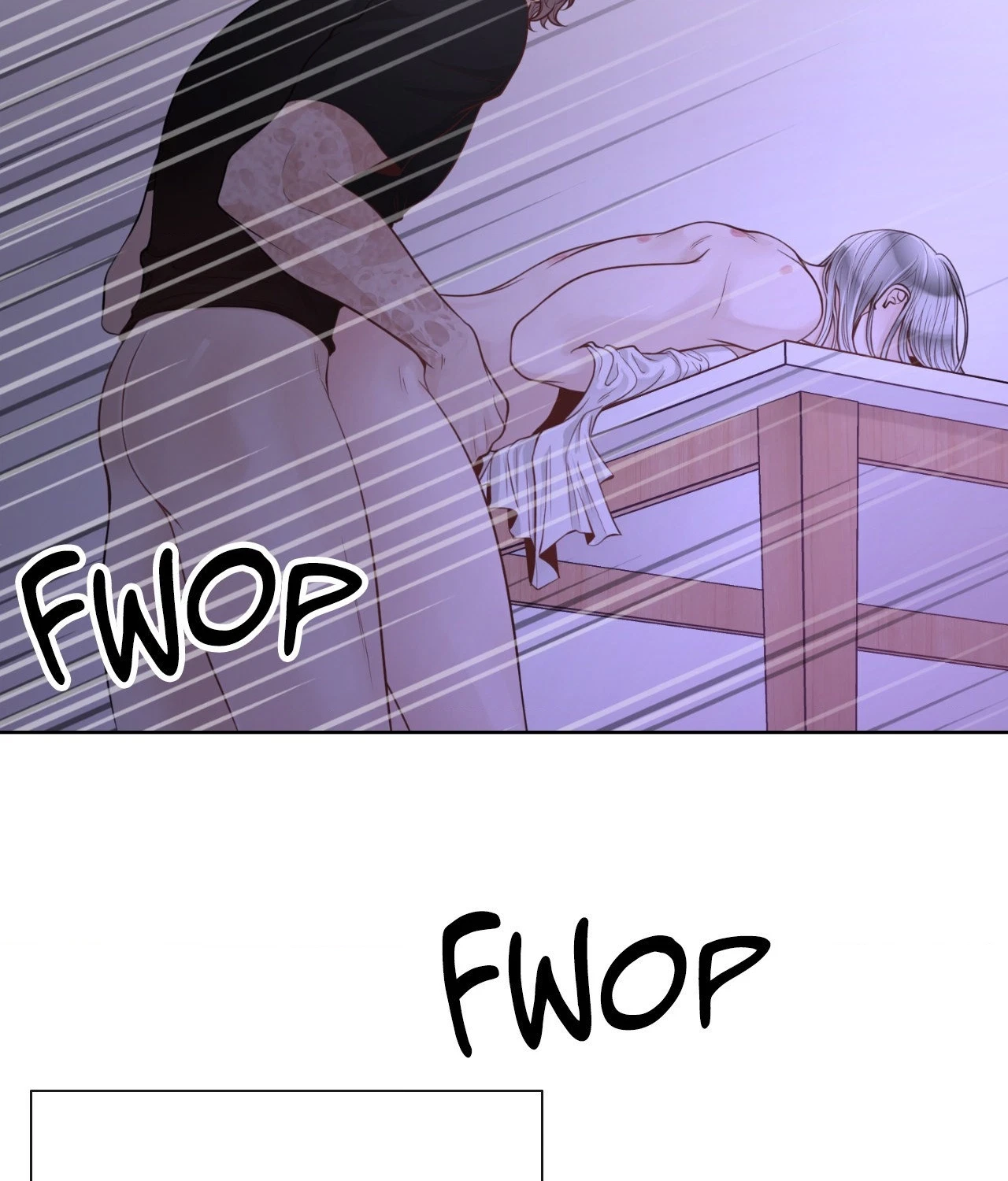 The Alpha's Mate Chapter 37, page 73