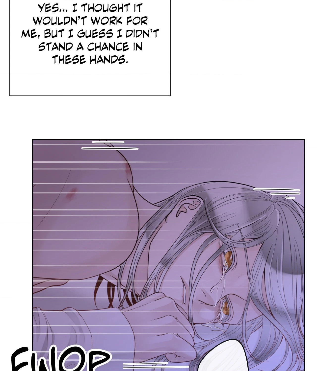 The Alpha's Mate Chapter 37, page 74