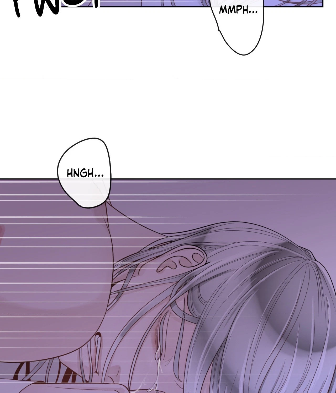 The Alpha's Mate Chapter 37, page 75