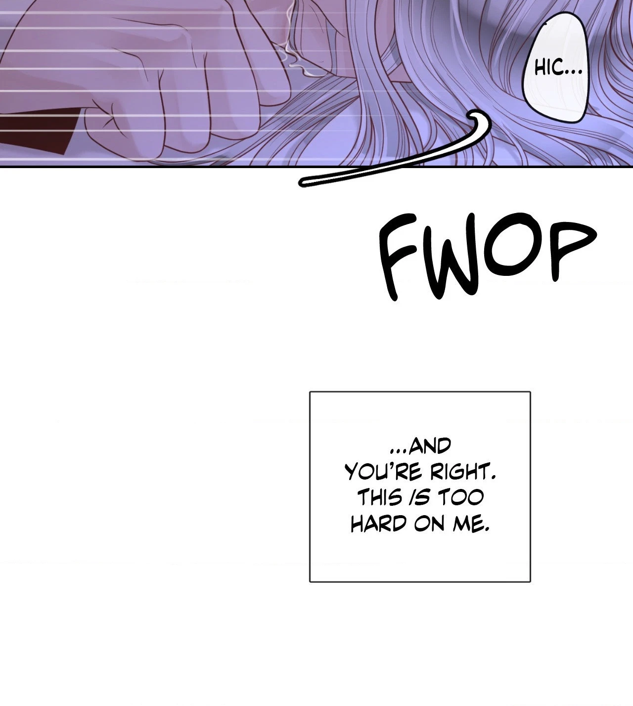 The Alpha's Mate Chapter 37, page 76