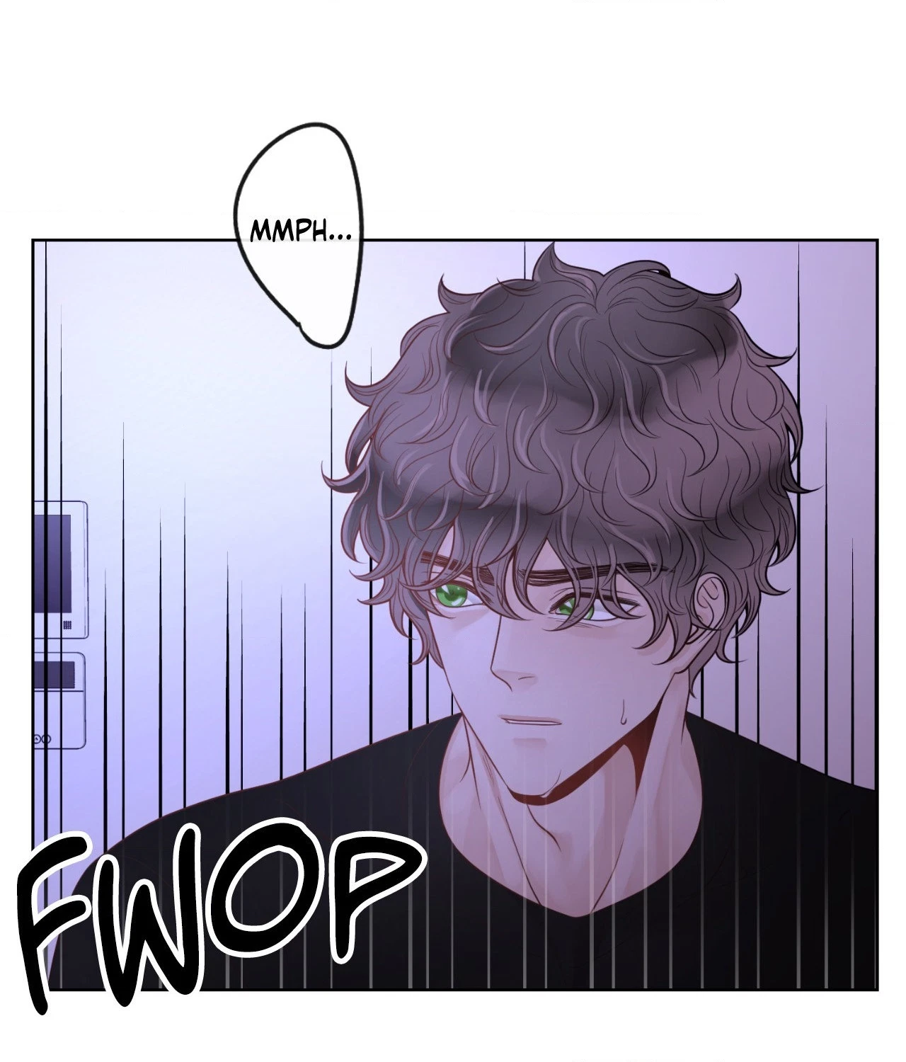 The Alpha's Mate Chapter 37, page 77