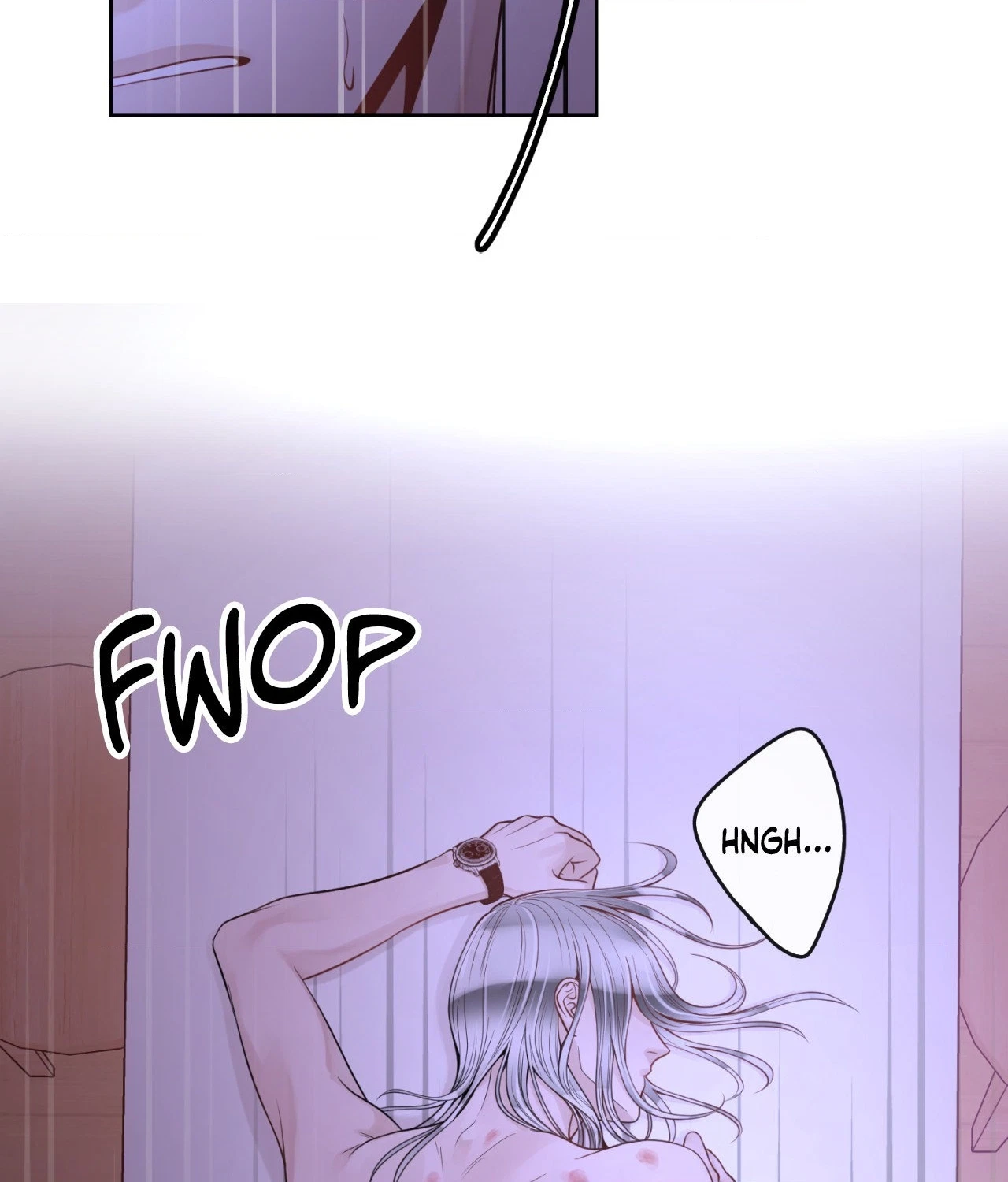 The Alpha's Mate Chapter 37, page 79