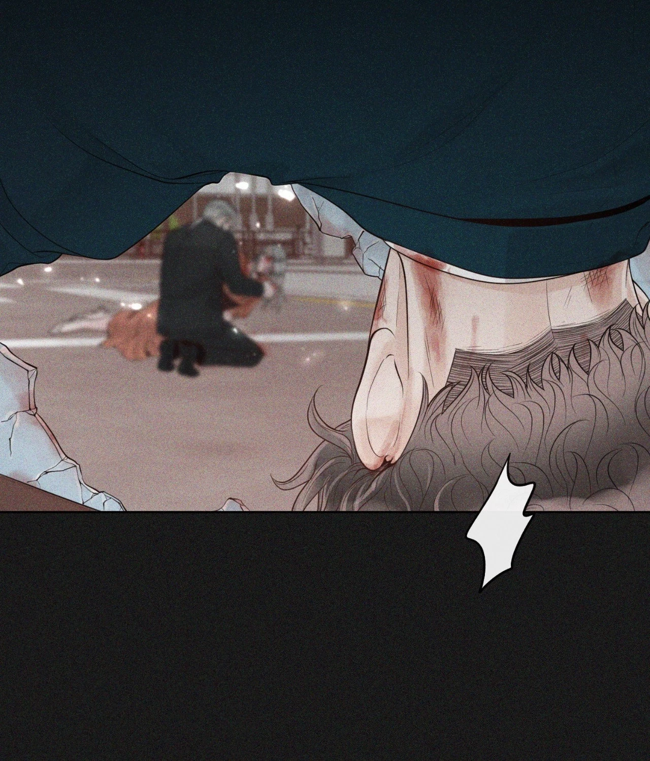 The Alpha's Mate Chapter 37, page 87