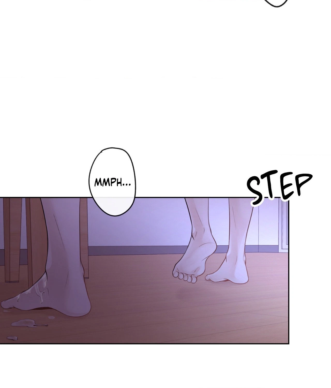The Alpha's Mate Chapter 37, page 93