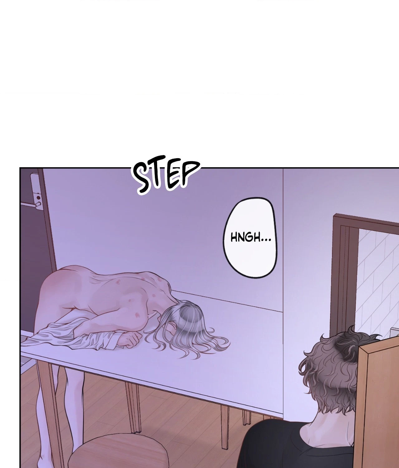 The Alpha's Mate Chapter 37, page 94