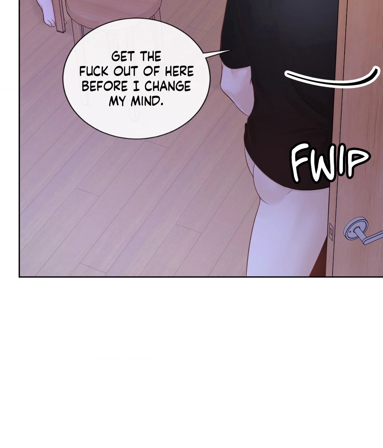 The Alpha's Mate Chapter 37, page 95
