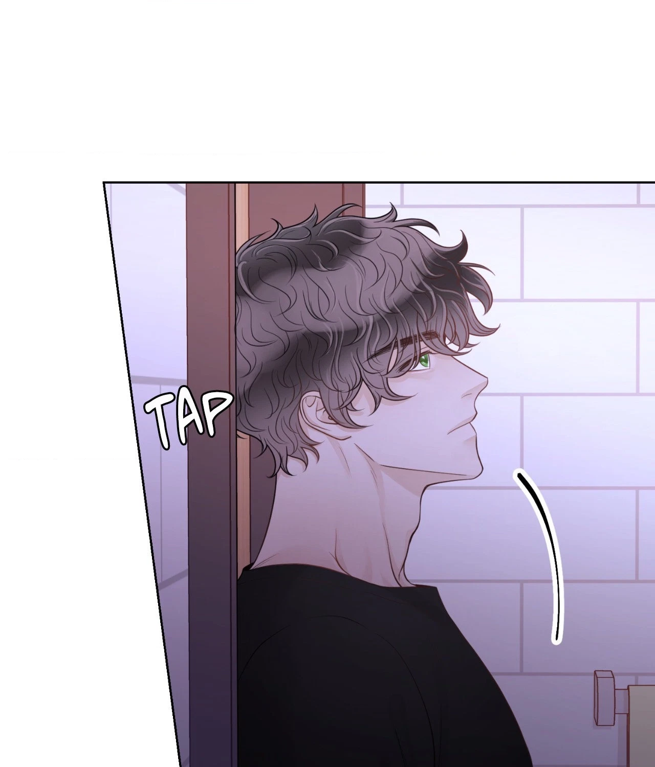 The Alpha's Mate Chapter 37, page 97