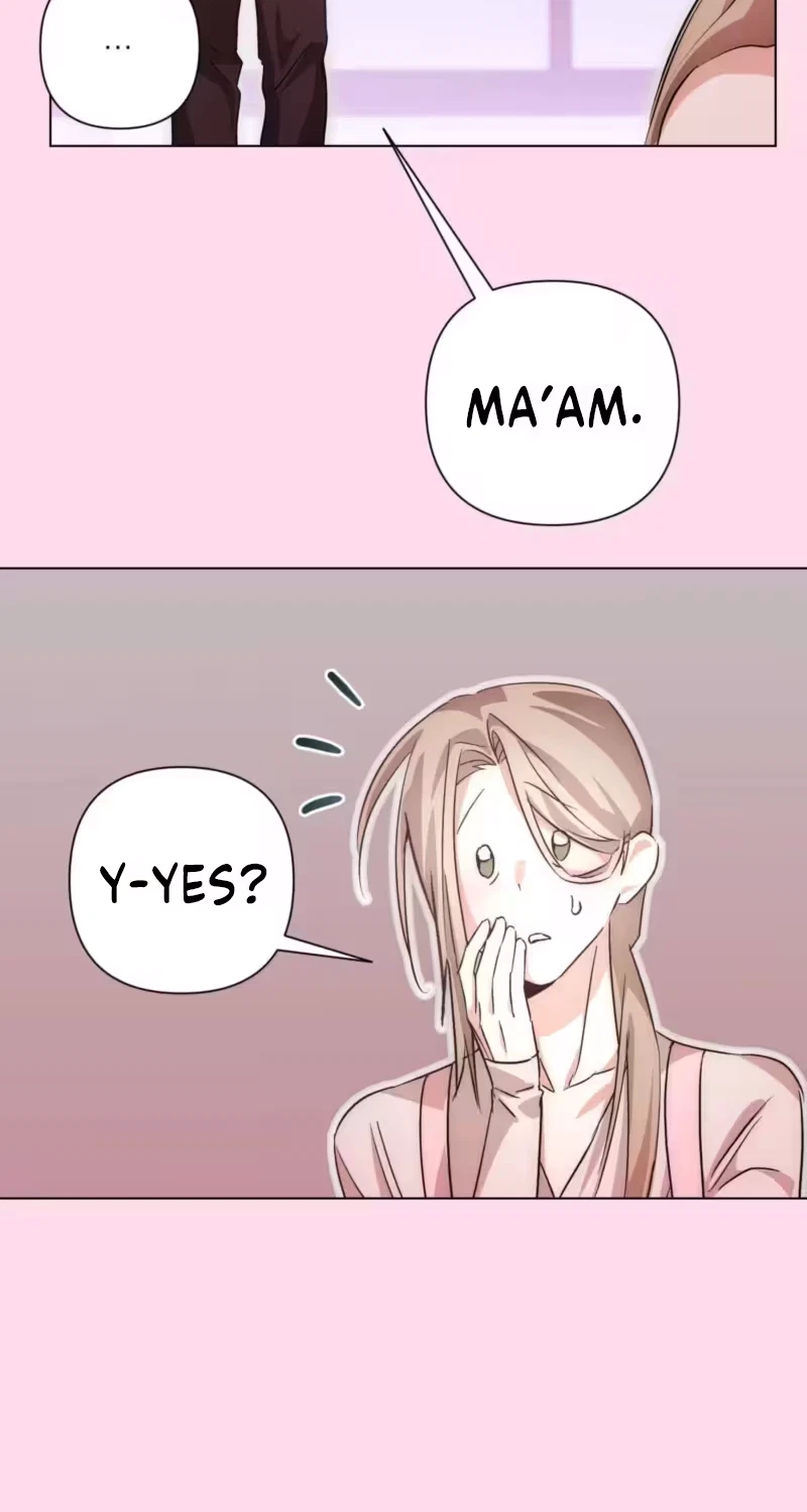 Random Hypnosis World Chapter 5, page 46