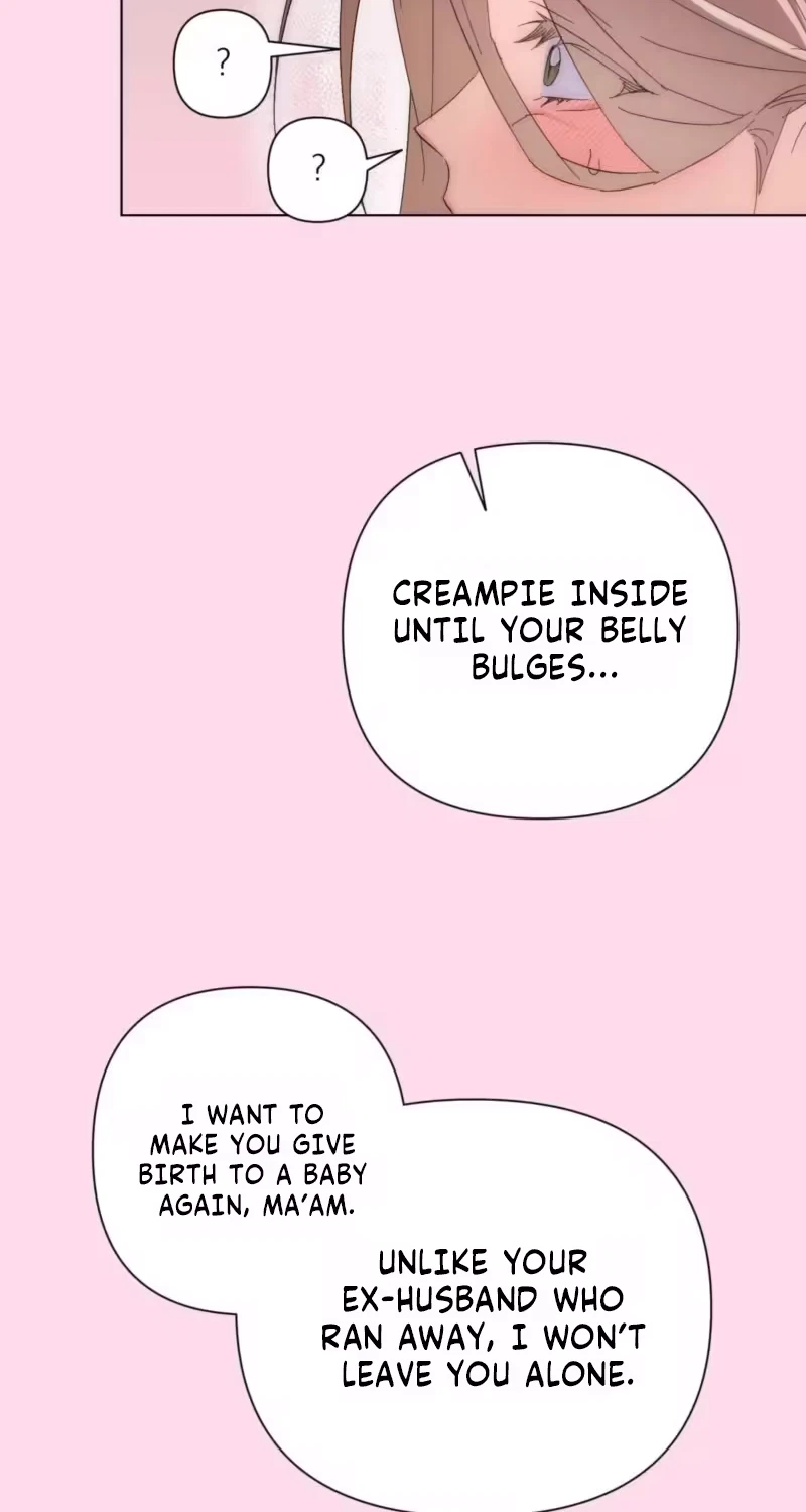 Random Hypnosis World Chapter 5, page 54