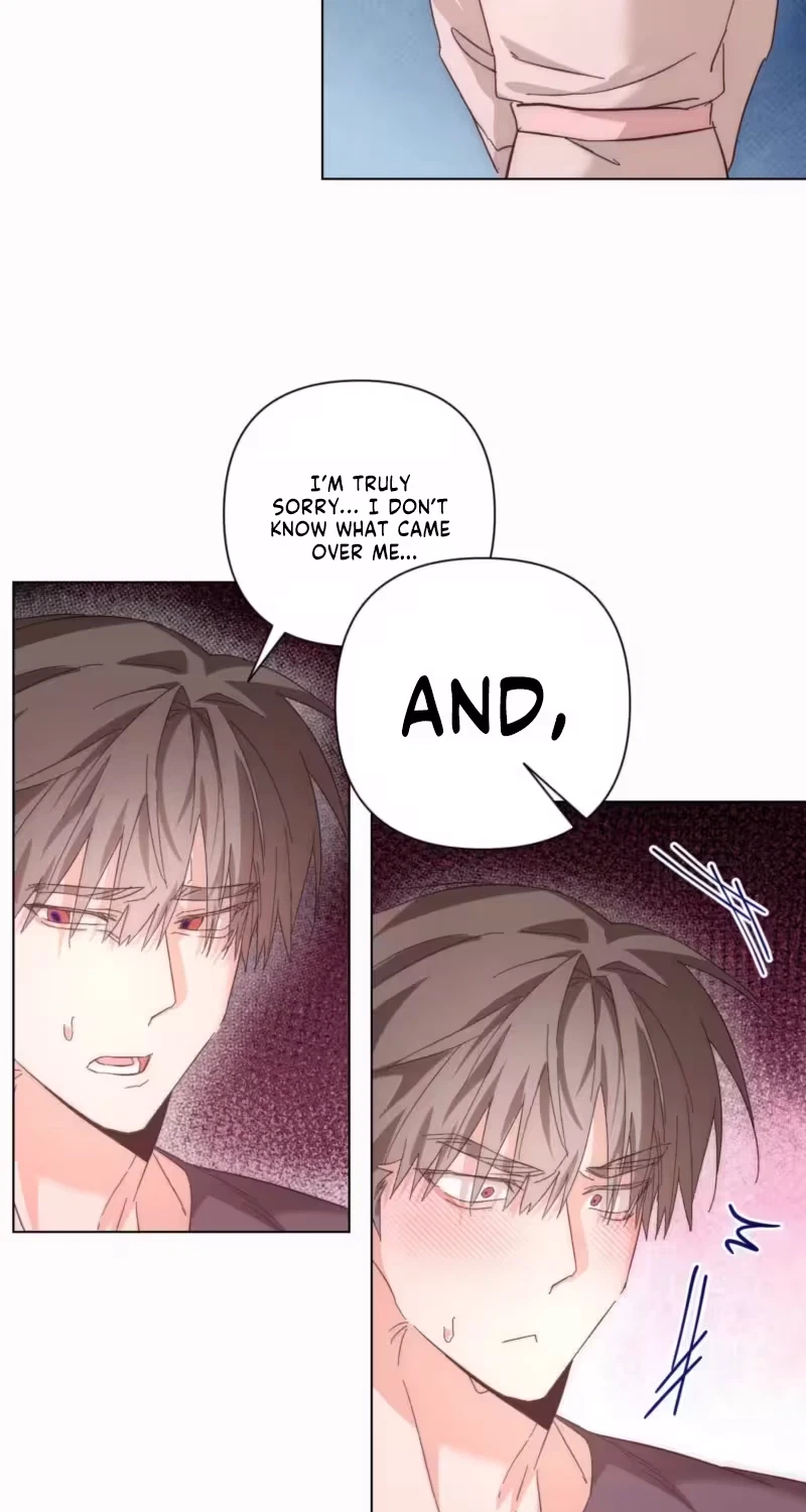 Random Hypnosis World Chapter 5, page 61
