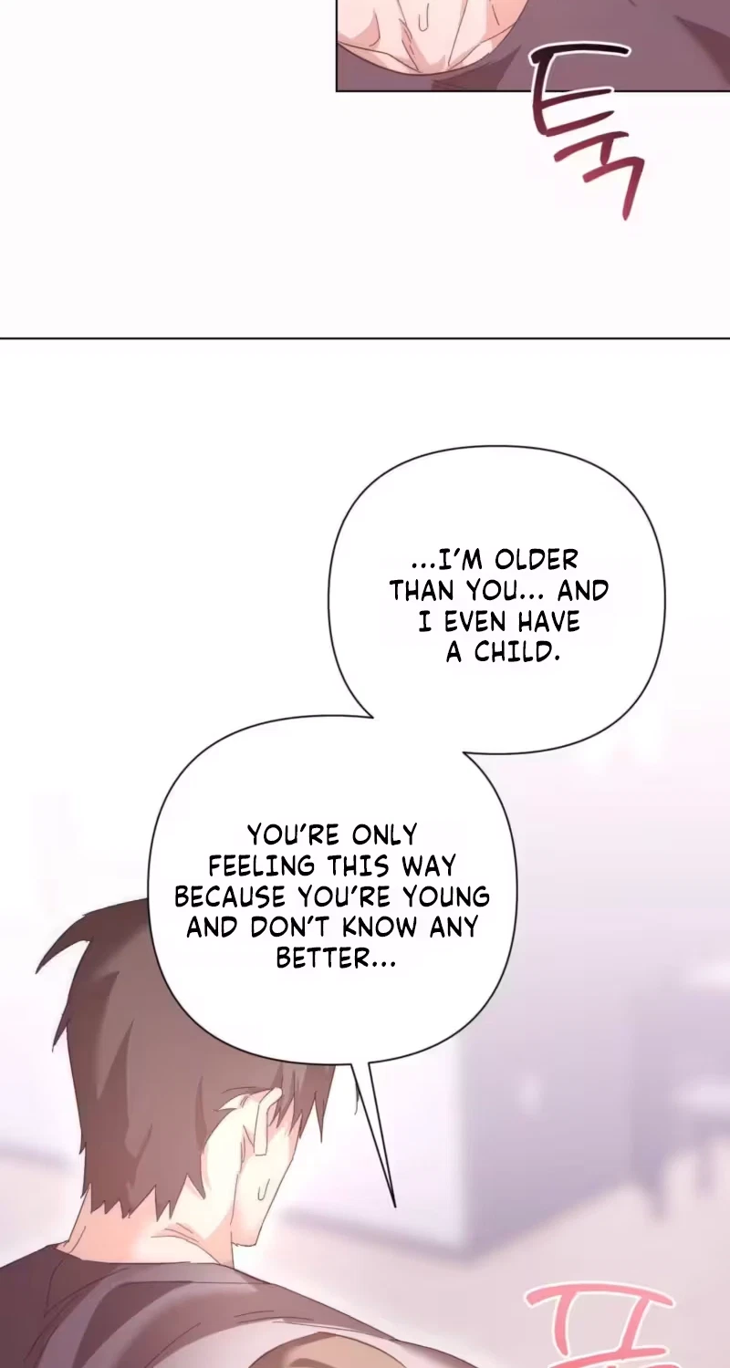 Random Hypnosis World Chapter 5, page 62