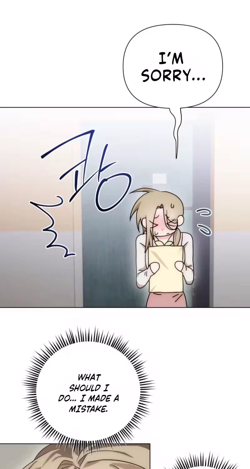 Random Hypnosis World Chapter 5, page 7