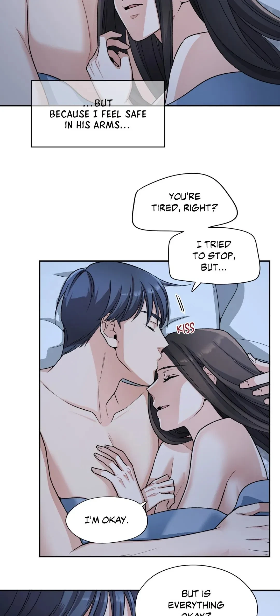 Pleasure Chamber Chapter 13, page 22