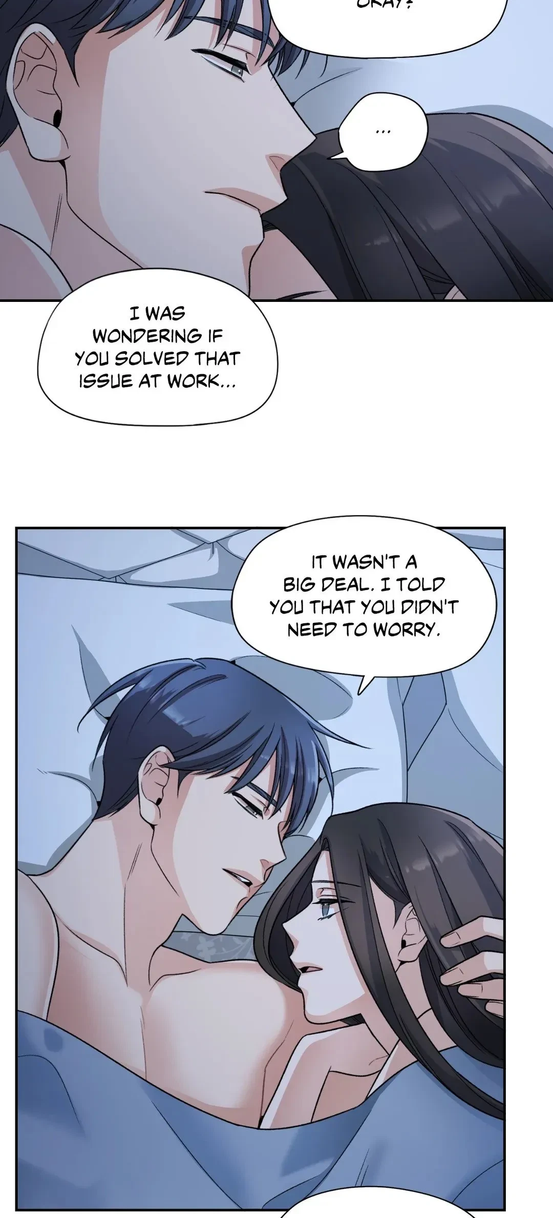 Pleasure Chamber Chapter 13, page 23