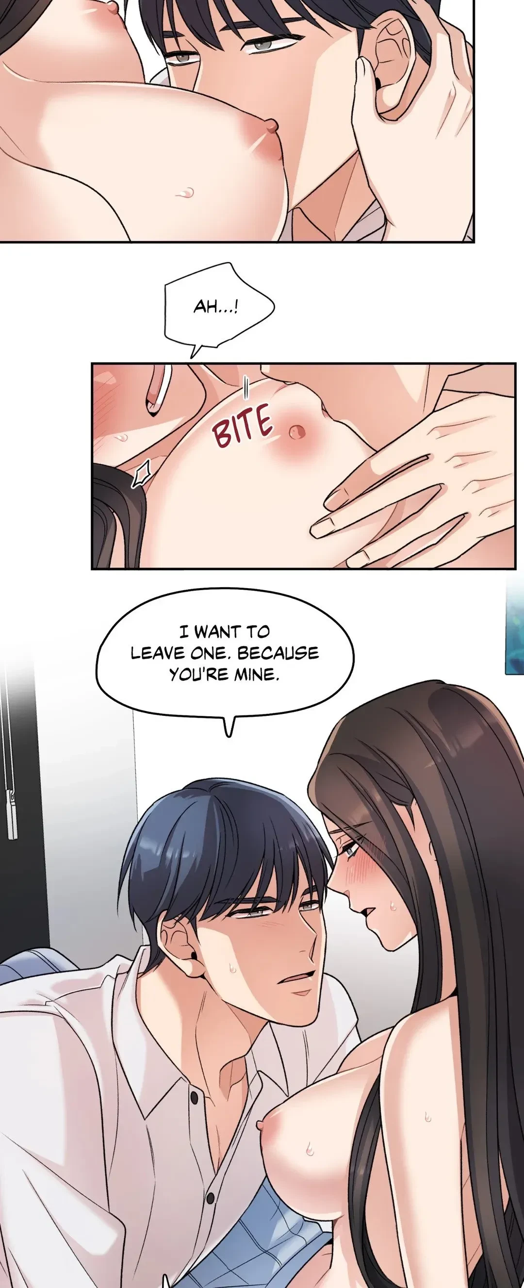 Pleasure Chamber Chapter 13, page 7