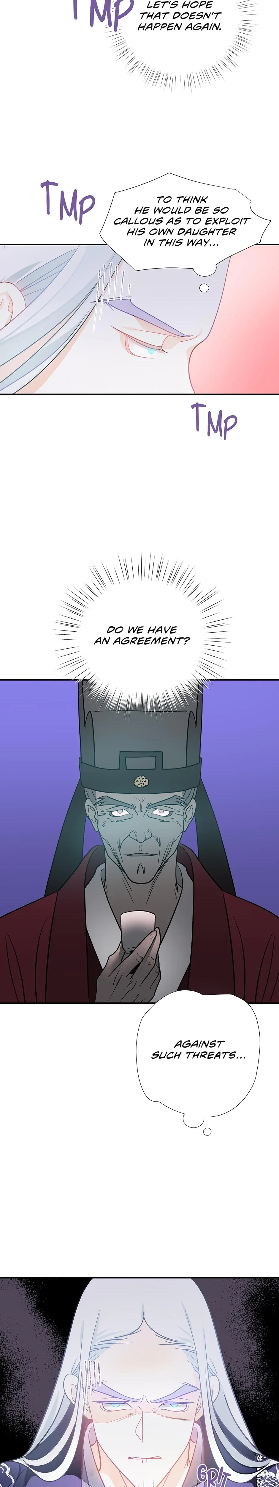 Betrothal Series: Manuk's Oath Chapter 21, page 2