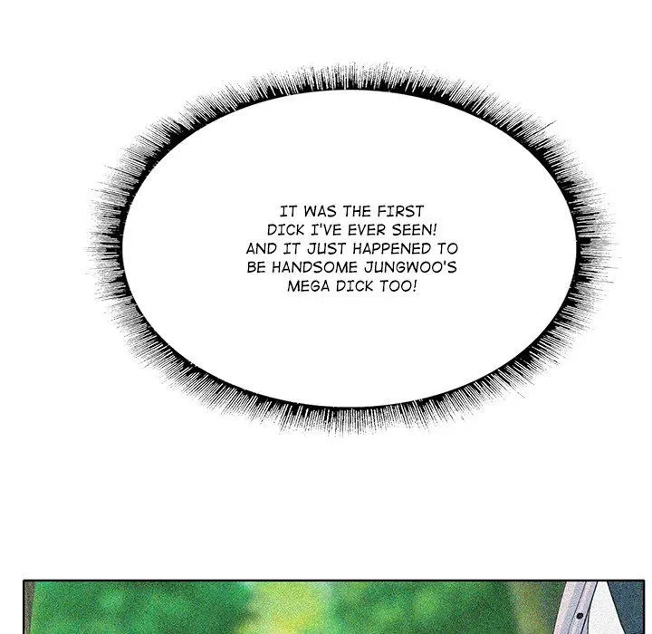 Hole In One Chapter 9, page 110