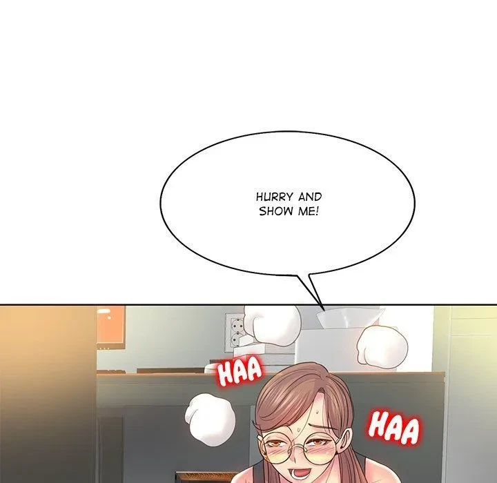 Hole In One Chapter 9, page 126