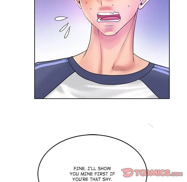 Hole In One Chapter 9, page 129