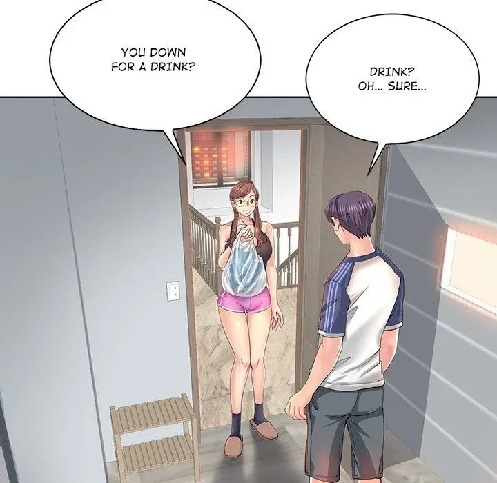 Hole In One Chapter 9, page 13