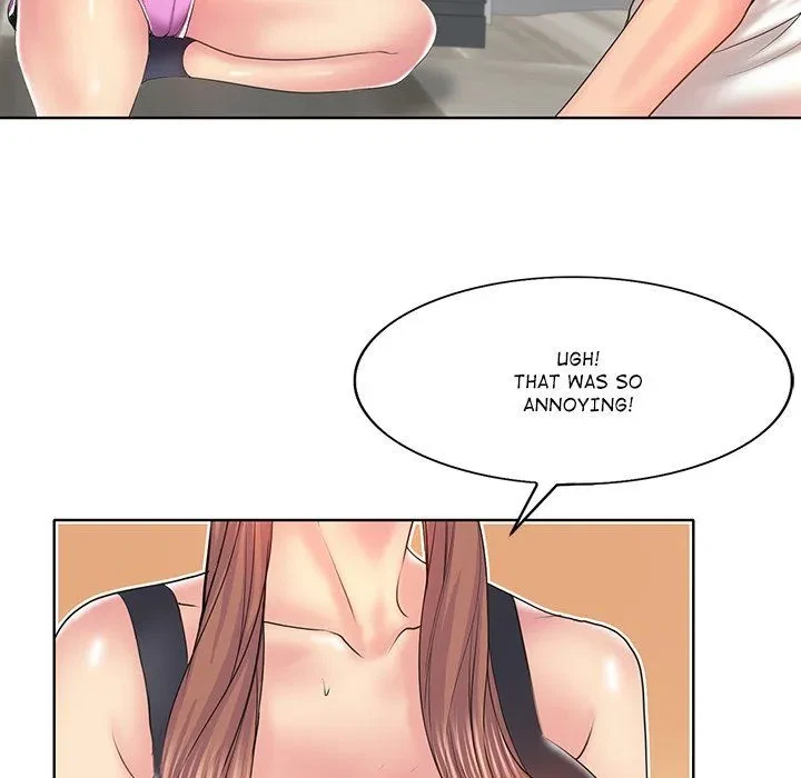 Hole In One Chapter 9, page 18