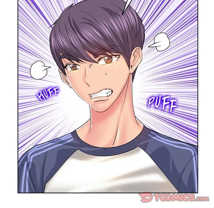 Hole In One Chapter 9, page 21