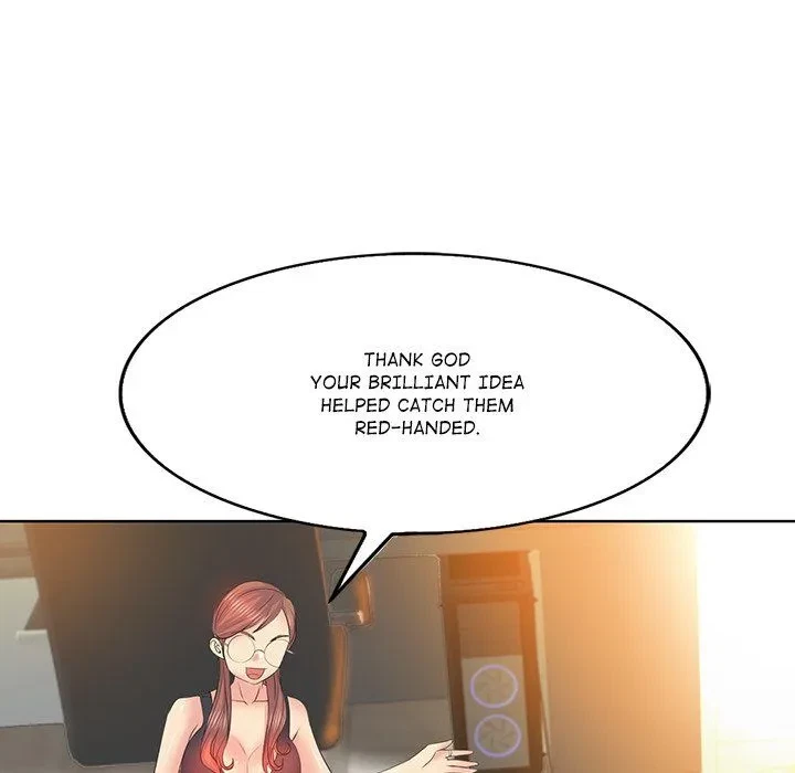 Hole In One Chapter 9, page 22