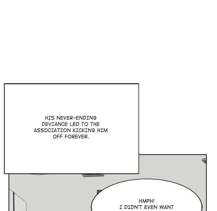 Hole In One Chapter 9, page 41