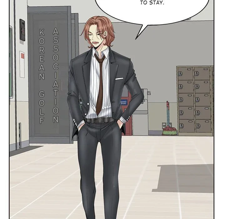 Hole In One Chapter 9, page 42