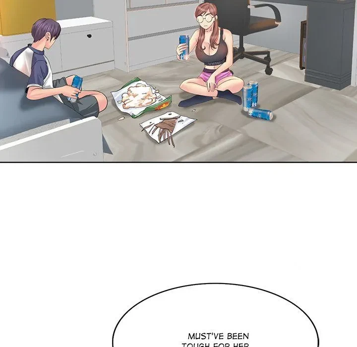 Hole In One Chapter 9, page 47