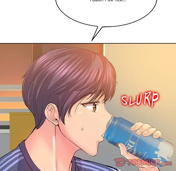 Hole In One Chapter 9, page 48