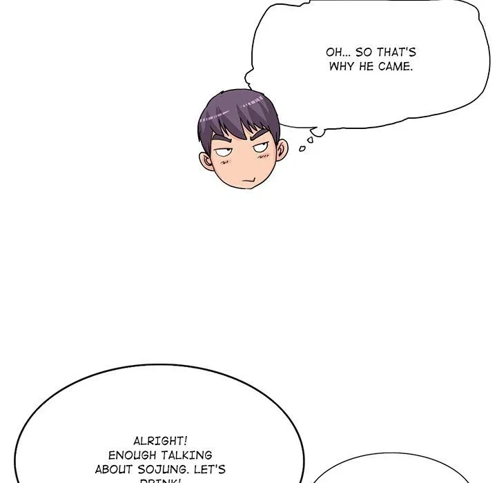 Hole In One Chapter 9, page 52