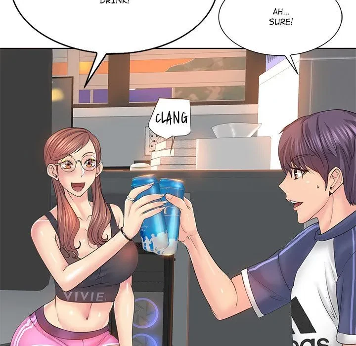 Hole In One Chapter 9, page 53