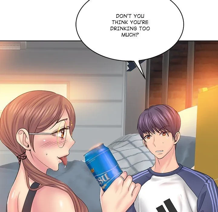 Hole In One Chapter 9, page 56