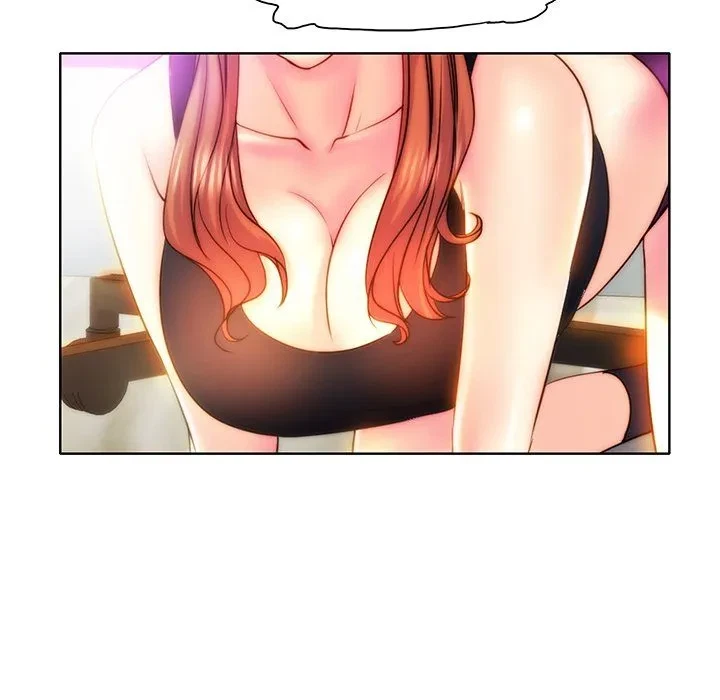 Hole In One Chapter 9, page 64